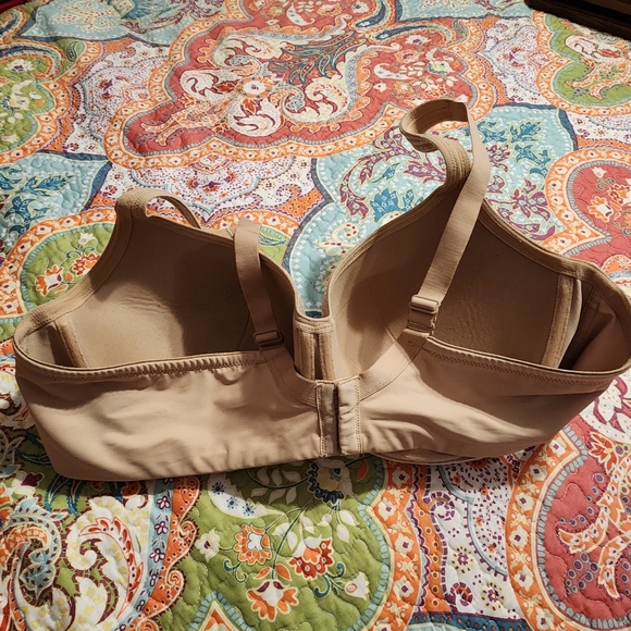 Soma Stunning Support Balconette Bra | Size 44D - Picture 7 of 16